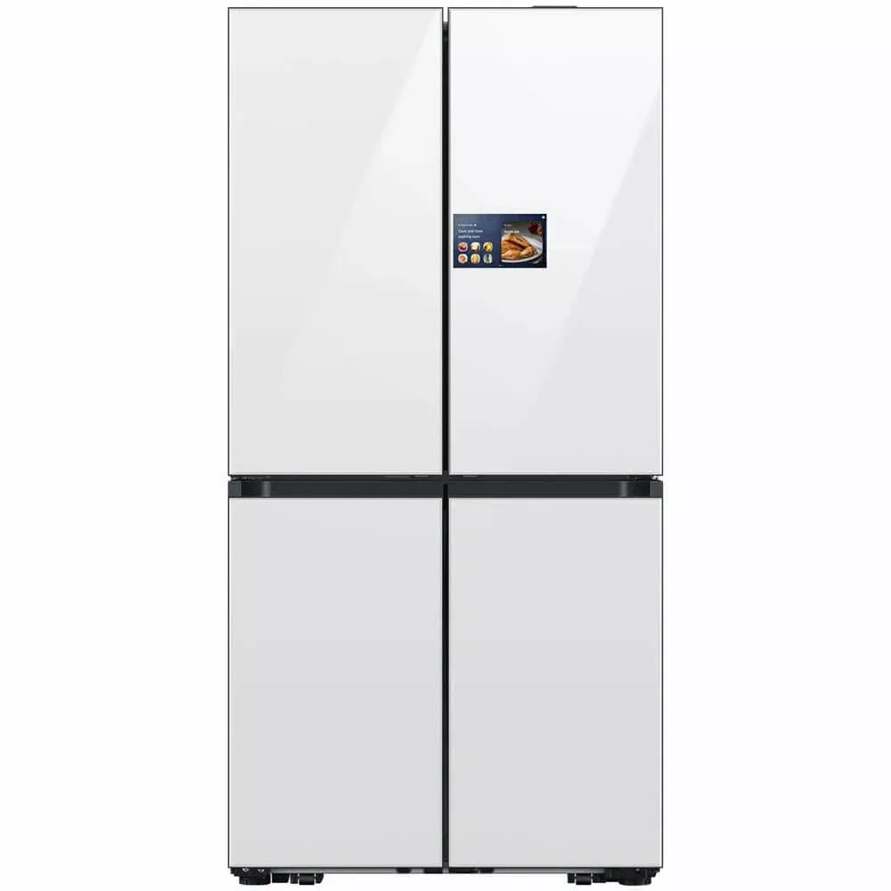 Холодильник многодверный Samsung RM90F67C1WWR RU