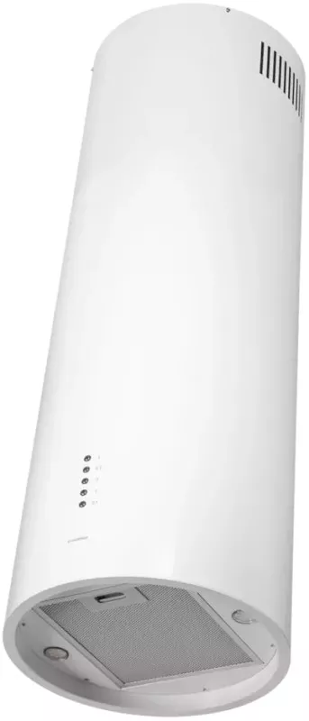Вытяжка островная MAUNFELD LEE ISLA 39 WHITE RU