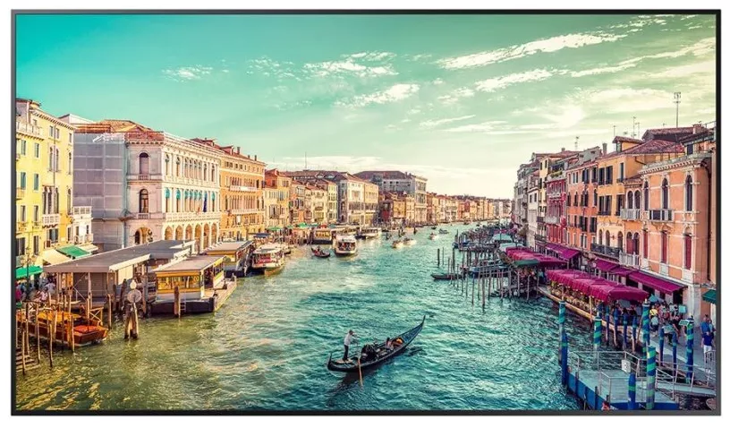 Профессиональная панель Samsung QM75R-A