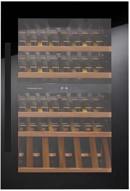 Винный шкаф Kuppersbusch FWK 2800.0 S2 RU