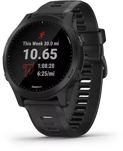 Спортивные часы Garmin Forerunner 945