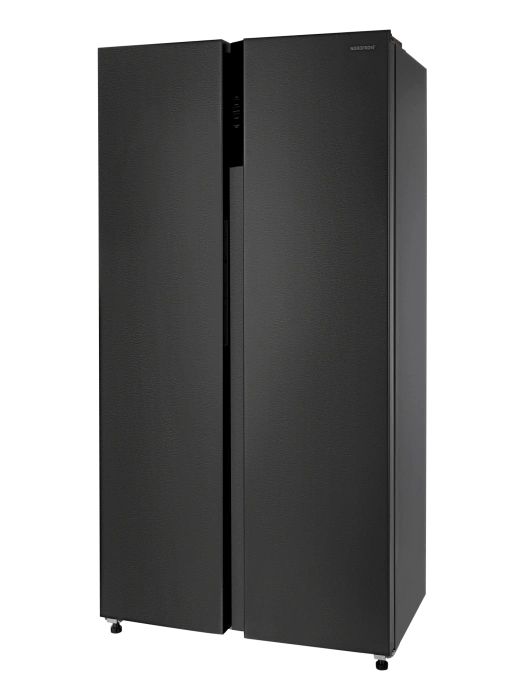 Холодильник NORDFROST RFS 525DX NFXd inverter RU