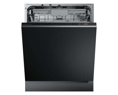 Встраиваемая посудомоечная машина Kuppersbusch GX 6500.0 V RU
