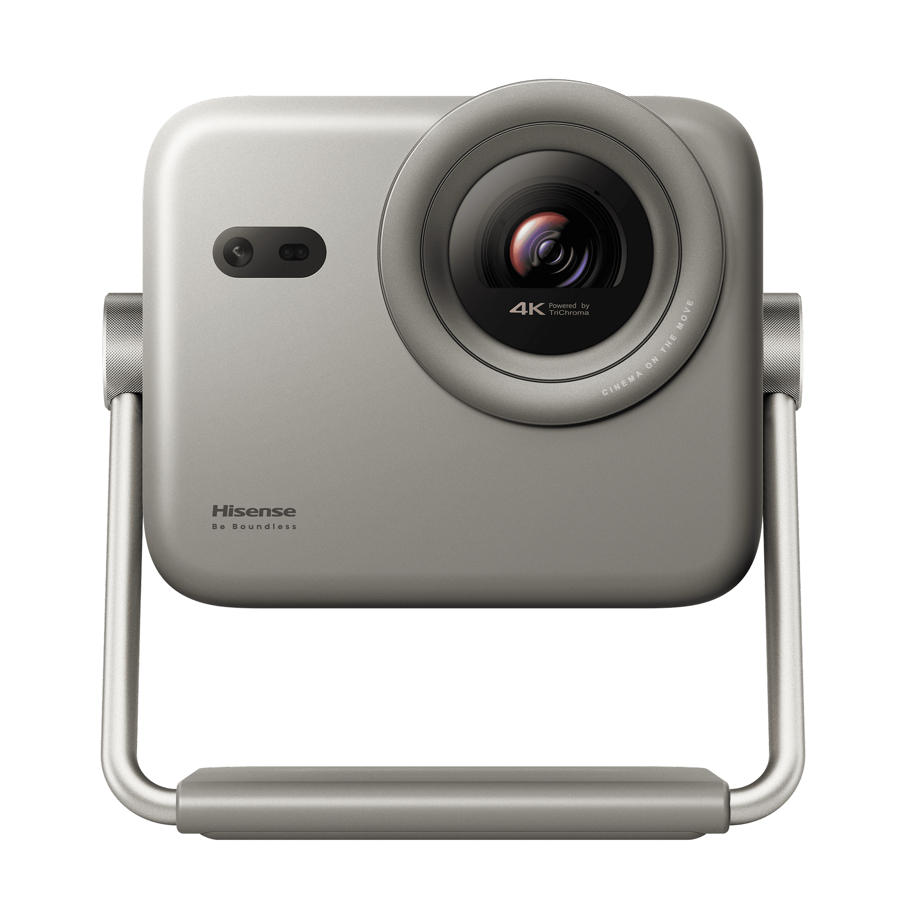 Проектор Hisense M2 PRO RU