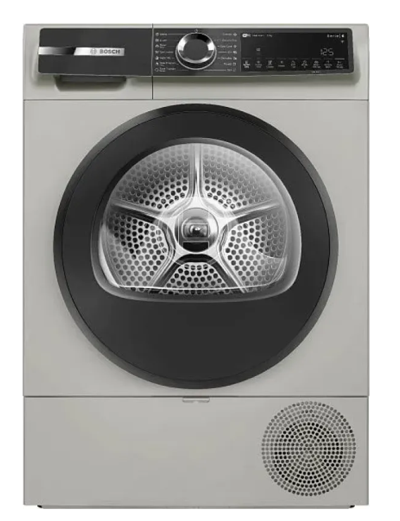 Сушильная машина Bosch WQK2521XME RU