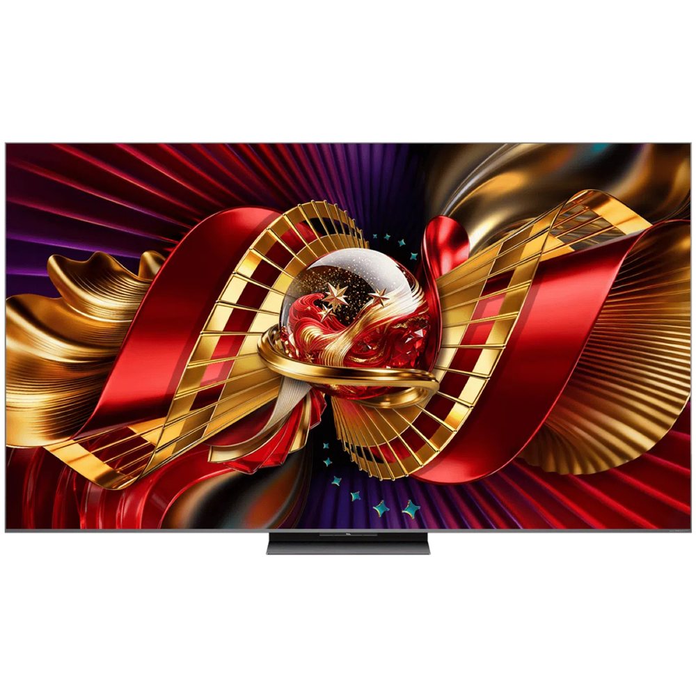 Телевизор TCL 85C8L RU