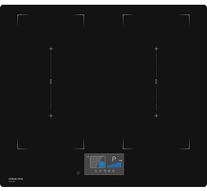Индукционная варочная поверхность HIBERG i-MSD 6249 B RU (инверторная)