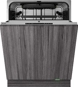 Встраиваемая посудомоечная машина Asko DFI544B RU