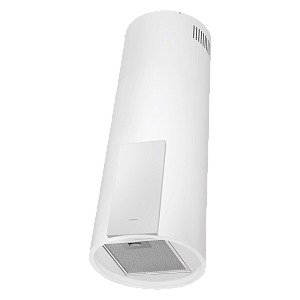 Кухонная вытяжка MAUNFELD ALBA 39 Isla RU белый