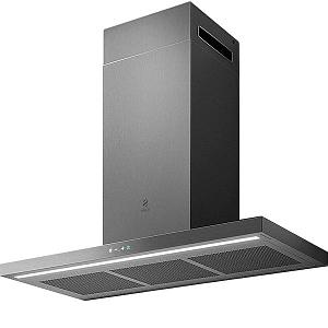 Вытяжка настенная ELICA THIN IX/A/90 RU