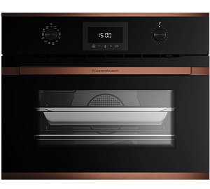 Духовой шкаф с паром Kuppersbusch CBD 6340.0 S7 Copper